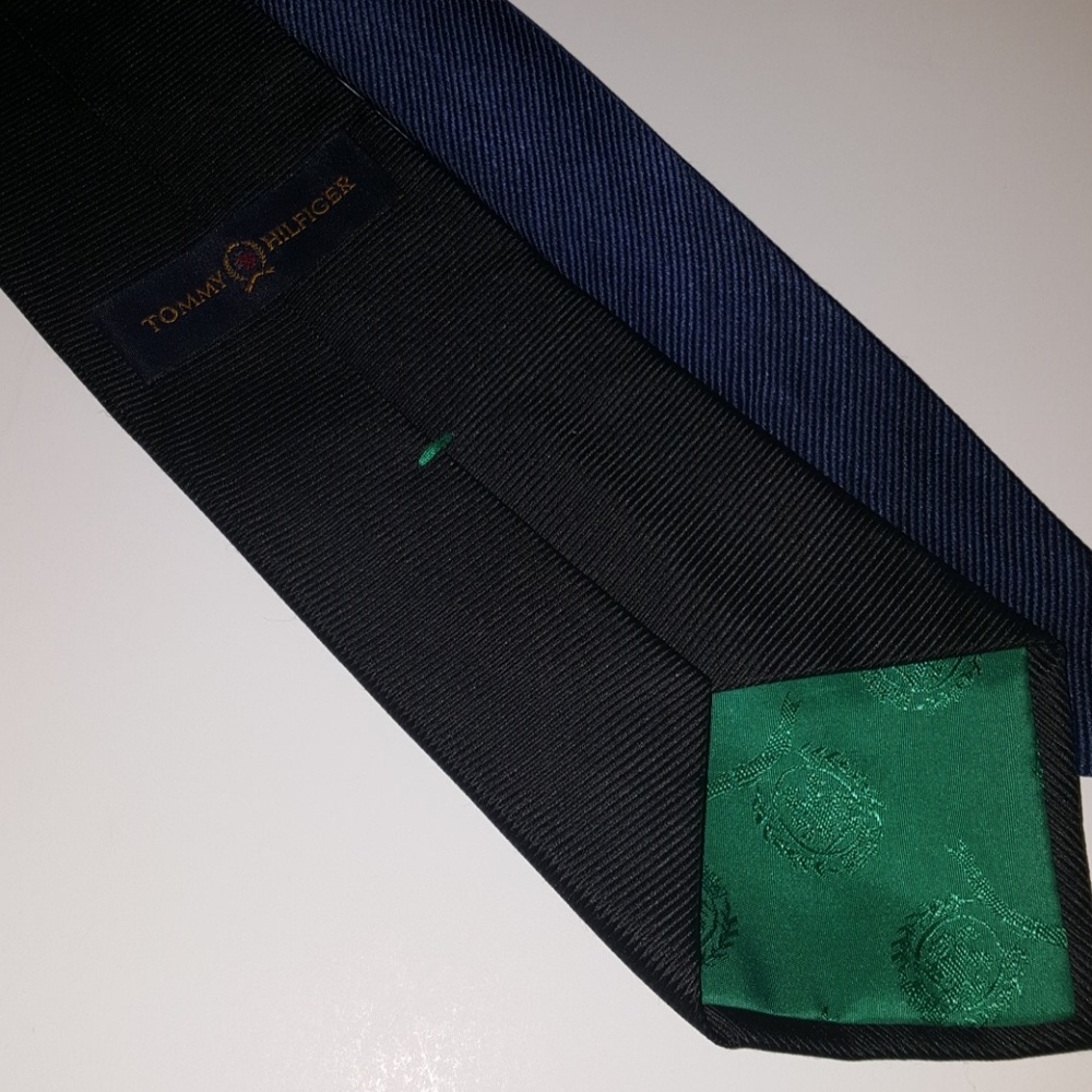 Tommy Hilfiger Necktie